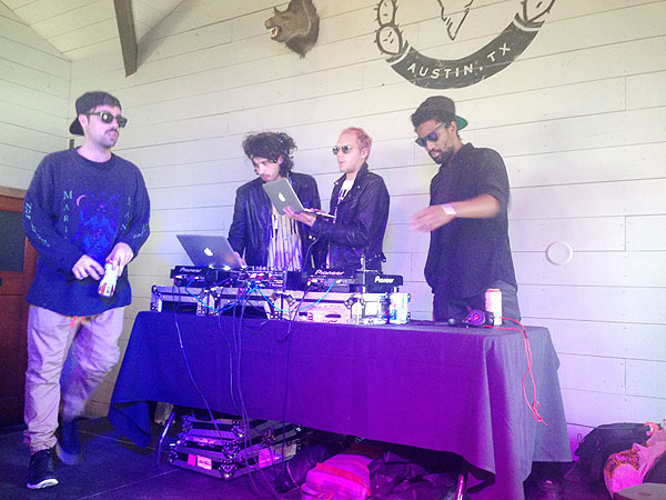 SXSW Sees Elvis Impersonators, Parties and Tacos Galore| South by Southwest Music and Media Conference, Music News, Elvis Presley
