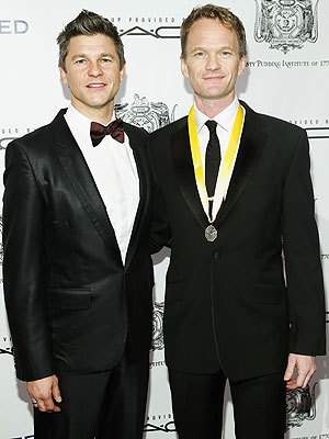 Neil Patrick Harris: Playing Hedwig on Broadway Is Bringing Up Insecurities| Hedwig and the Angry Inch, How I Met Your Mother, David Burtka, Neil Patrick Harris
