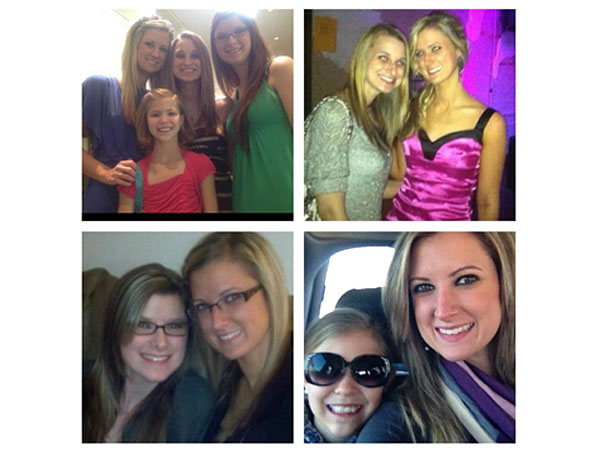 Boston Marathon Bride-to-Be: Meet My Bridesmaids!| Couples, Engagements, Weddings, Boston Marathon Bombing
