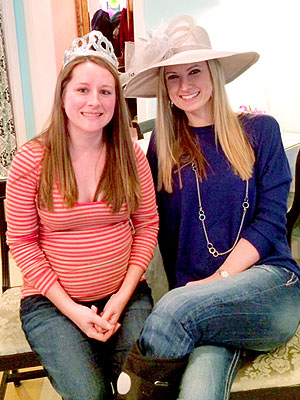 Boston Marathon Bride-to-Be: Meet My Bridesmaids!| Couples, Engagements, Weddings, Boston Marathon Bombing