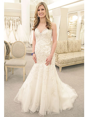 Boston Marathon Bride-to-Be: I've Got the Dress – and a New Perspective on Life| Couples, Engagements, Weddings, Boston Marathon Bombing