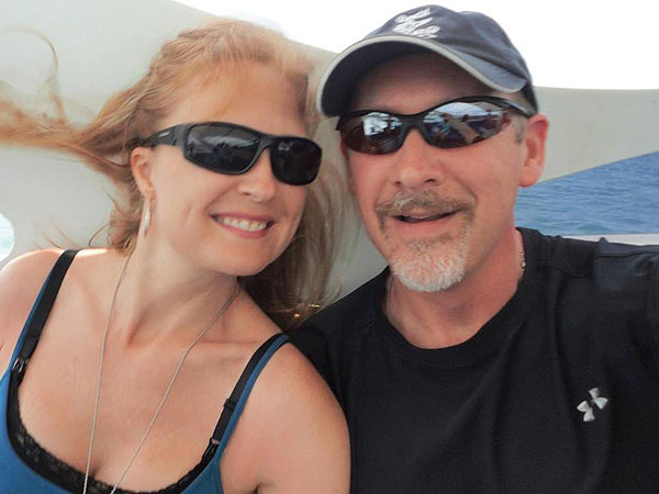 Partner of Flight 370 Passenger Skeptical of Latest Discovery| Couples, Malaysia Airlines Flight 370, Real People Stories