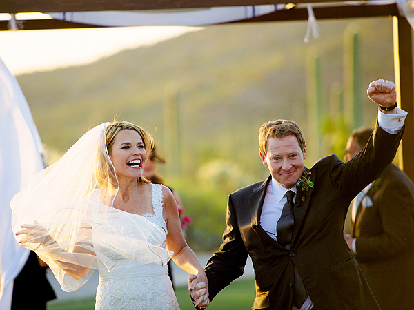 Savannah Guthrie Is Married and Pregnant| Weddings, Today, Savannah Guthrie