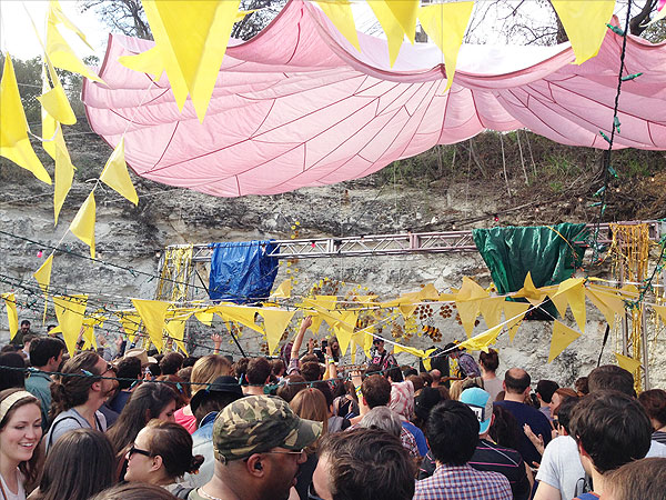 Sad to See SXSW Come to an End? Relive Festival Highlights from This Weekend| South by Southwest Music and Media Conference, Music News