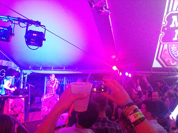 Sad to See SXSW Come to an End? Relive Festival Highlights from This Weekend| South by Southwest Music and Media Conference, Music News