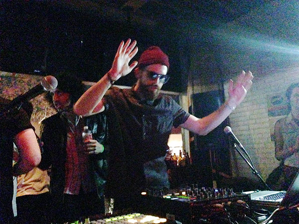 Sad to See SXSW Come to an End? Relive Festival Highlights from This Weekend| South by Southwest Music and Media Conference, Music News