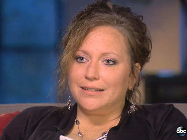 Arkansas Mom Jailed for Drinking and Breastfeeding Says She Wasn't Drunk