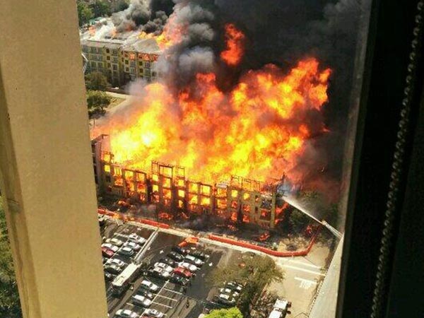 Phoenix Fire Department Loses 850 Keys, Which Access Thousands of Local Businesses and Apartments| Real People Stories