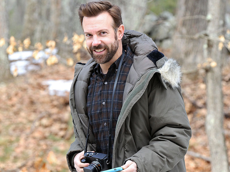 Appearing in the september issue of maxim, jason sudeikis opens up about fi...