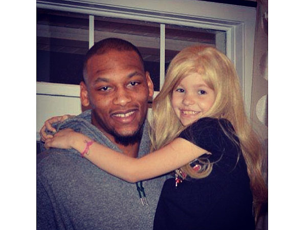 Lacey Holsworth, Girl Who Inspired College Basketball Star Adreian Payne, Dies