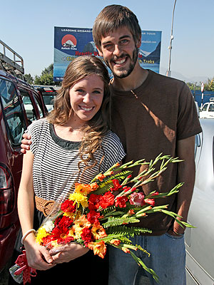 Jill Duggar Being Courted by Derick Dillard| Couples, TV News, Anna Duggar, Jim Bob Duggar, Joshua Duggar, Michelle Duggar