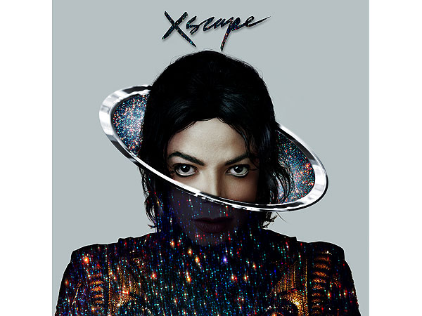 New Michael Jackson Album, Xscape, to Be Released in May
