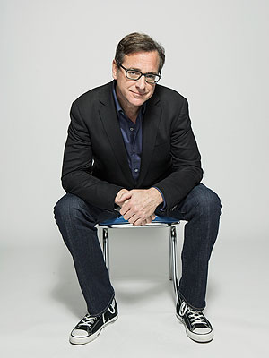 Bob Saget on Full House Revival: 'Not Everybody Would Want to Do It'| Full House, TV News, Ashley Olsen, Bob Saget, Candace Cameron, Dave Coulier, John Stamos, Lori Loughlin, Mary-Kate Olsen