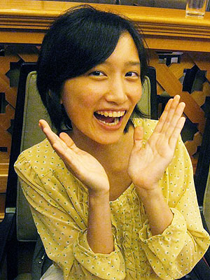 Yale Student's Low Weight Spurs Threat of Forced Medical Leave, She Claims