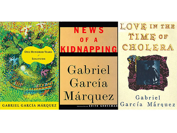 Three Books by Gabriel Garcia Marquez That You Must Read| Tributes, Love in the Time of Cholera, Gabriel Garcia Marquez