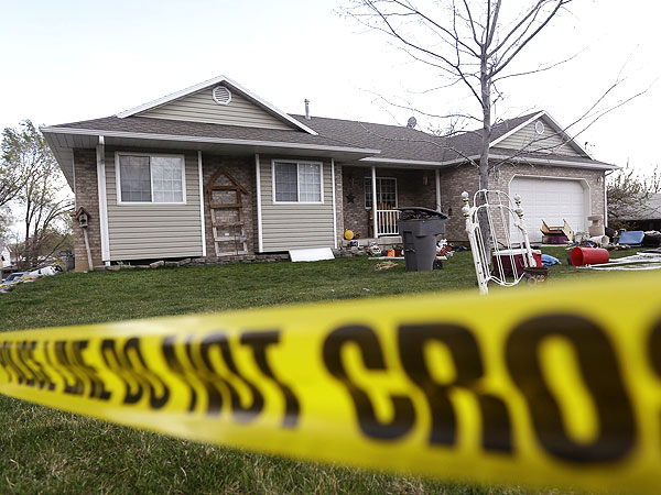 Woman Charged with Murder After 7 Dead Babies Discovered in Her Garage| Crime & Courts, Murder, Crime, True Crime, Real People Stories