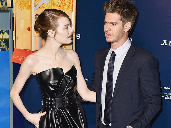 Spider-Man Now Has a JDate Profile| Religion, Spider-Man, Around the Web, Andrew Garfield
