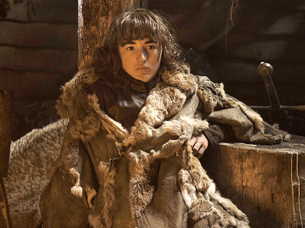 Game of Thrones Recap: What White Walkers Do with Babies Revealed| Game of Thrones, TV News