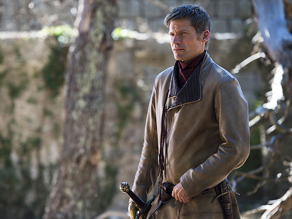 Game of Thrones Recap: What White Walkers Do with Babies Revealed| Game of Thrones, TV News