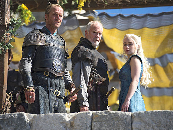 Game of Thrones Recap: What White Walkers Do with Babies Revealed| Game of Thrones, TV News