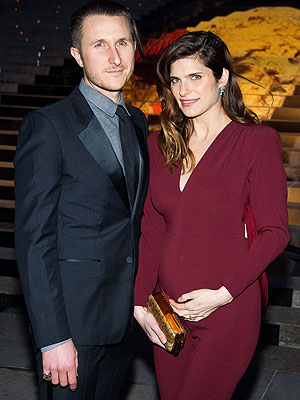 Lake Bell Pregnant Expecting First Child with Scott Campbell