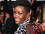 Lupita Nyong'o Is PEOPLE's Most Beautiful