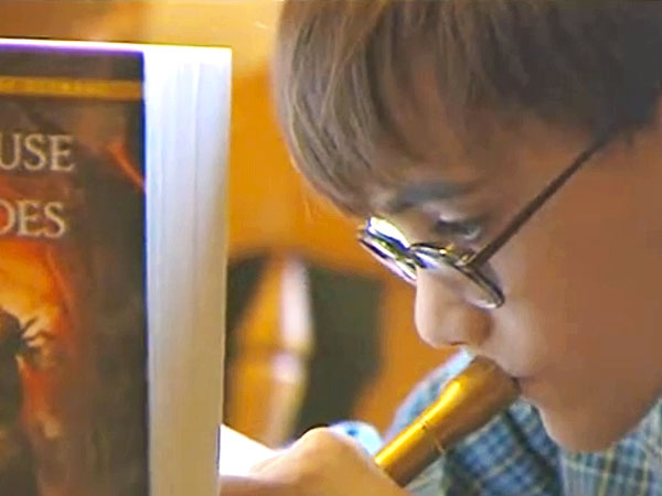 Texas Boy Going Blind Makes Wish List of Things He Wants to See| Medical Conditions, Real People Stories