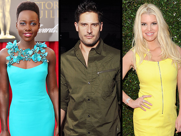 A Guide to the Stars' Table Mates at the White House Correspondents Dinner