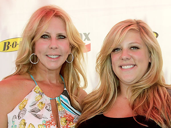 RHOC Finale: Vicki Gunvalson Says a Teary Goodbye to Daughter Briana| The Real Housewives of Orange County, The Real Housewives of..., Vicki Gunvalson