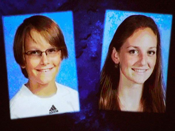 Julie Schenecker Trial: Why Would a Mom Kill Her Kids?| Crime & Courts, Murder, True Crime, Julie Schenecker