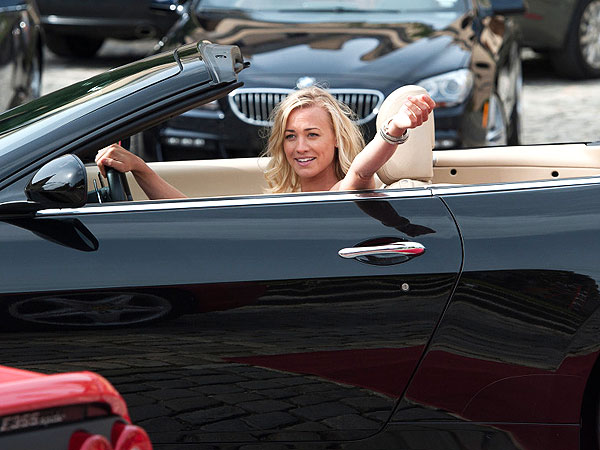 Yvonne Strahovski Fans, Unite! This Is Your Night!| 24, 24: Live Another Day, Dexter, TV News, Kiefer Sutherland, Michael C. Hall, Yvonne Strahovski