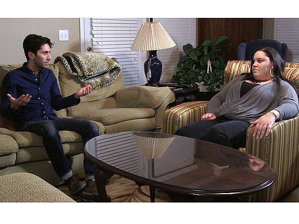 Catfish Season Premiere Recap: Meet the First 'Catfish Terrorist'| MTV, Catfish