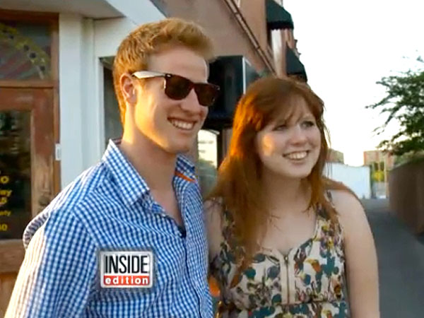 Prince Harry Lookalike Is Mobbed by Crowds in Memphis| TV News, Prince Harry