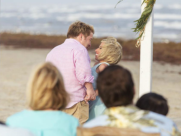 The Little Couple's Jennifer Arnold and Bill Klein Renew Wedding Vows| The Little Couple, Bill Klein, Jennifer Arnold