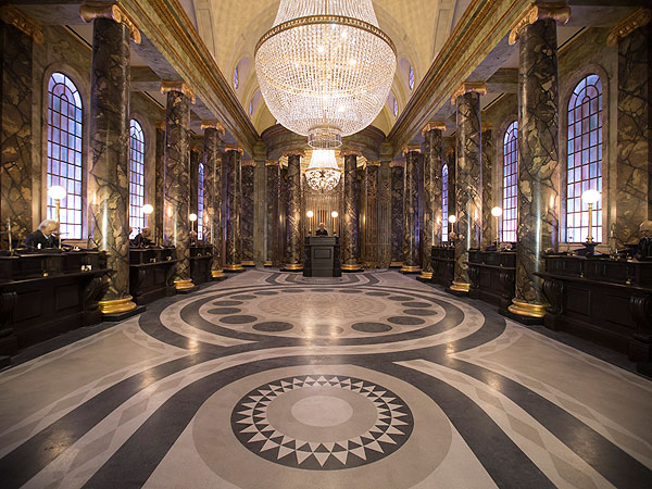 Attention Muggles: The Gringotts Ride Is Almost Here!| Harry Potter, Universal Studios, J.K. Rowling