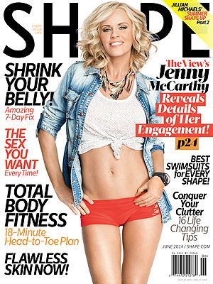 Jenny McCarthy Shares Details of Donnie Wahlberg's Sweet Proposal| New Kids on the Block, The View, Donnie Wahlberg, Jenny McCarthy