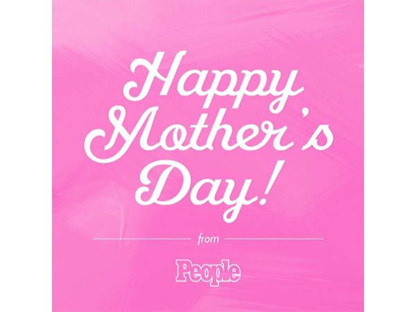 Mother's Day 2014: World's Best Mom Twitter