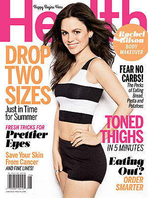 Rachel Bilson on Hayden Christensen, The O.C. and Starting a Family| Kids & Family Life, Hart of Dixie, The O.C., Hayden Christensen, Rachel Bilson