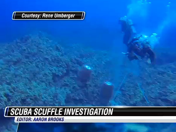 Woman Assaulted in Hawaii – 50 Feet Underwater While Scuba Diving| True Crime