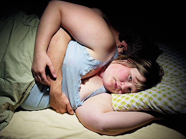 Photographer Explores Obesity and Weight Loss Through Revealing Self-Portraits| Health, Bodywatch, Books