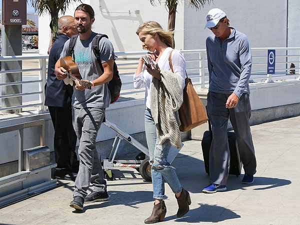 Is Brody Jenner Skipping Kim and Kanye's Wedding?| Weddings, Brody Jenner, Bruce Jenner, Kanye West, Kim Kardashian, Kris Jenner