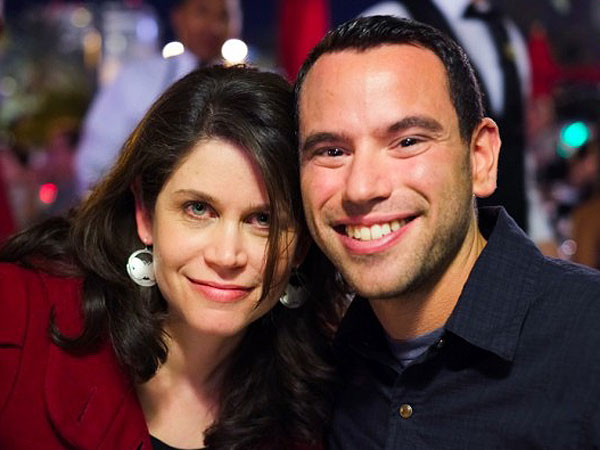 California Husband Hopeful After Son Born to Comatose Wife