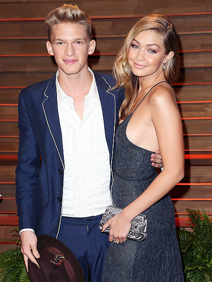 Meet Fashion's Newest 'It' Girls, Bella and Gigi Hadid| StyleWatch