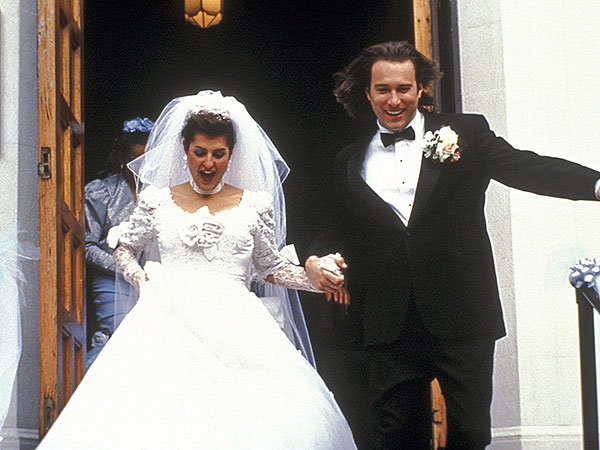 My Big Fat Greek Wedding Sequel a Go with Nia Vardalos, John Corbett