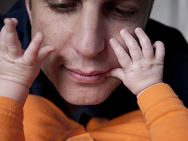 Father's Day: 5 Dads Who Made Us Laugh, 5 More Who Made Us Cry| Father's Day, Real People Stories