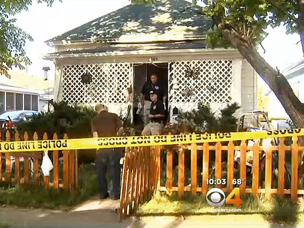 Teen Couple Arrested in Grandparents' Murders in Colorado| True Crime