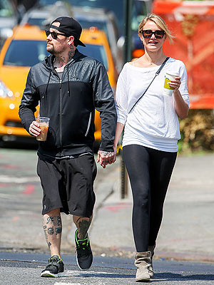 Nicole Richie Takes 'Responsibility for Everything' in Relationship Between Cameron Diaz and Benji Madden| Andy Cohen, Benji Madden, Cameron Diaz, Nicole Richie
