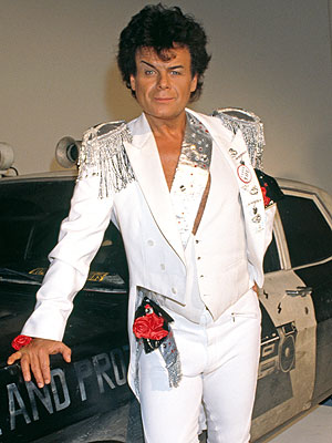 British Glam Rocker Gary Glitter Charged with 8 Sex Offenses| Crime & Courts, Sex Scandals