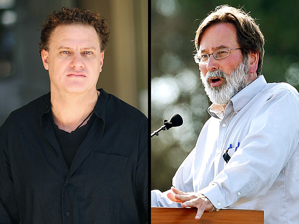 Santa Barbara Shooter's Father Meets with Victim's Dad