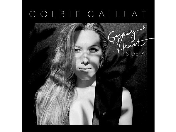 Father's Day Special: Colbie Caillat on Her Dad's Influence, Why She Went Makeup-Free for 'Try' Video| Fleetwood Mac, Coco, Father's Day, Billy Idol, Colbie Caillat, Kenneth Babyface Edmonds